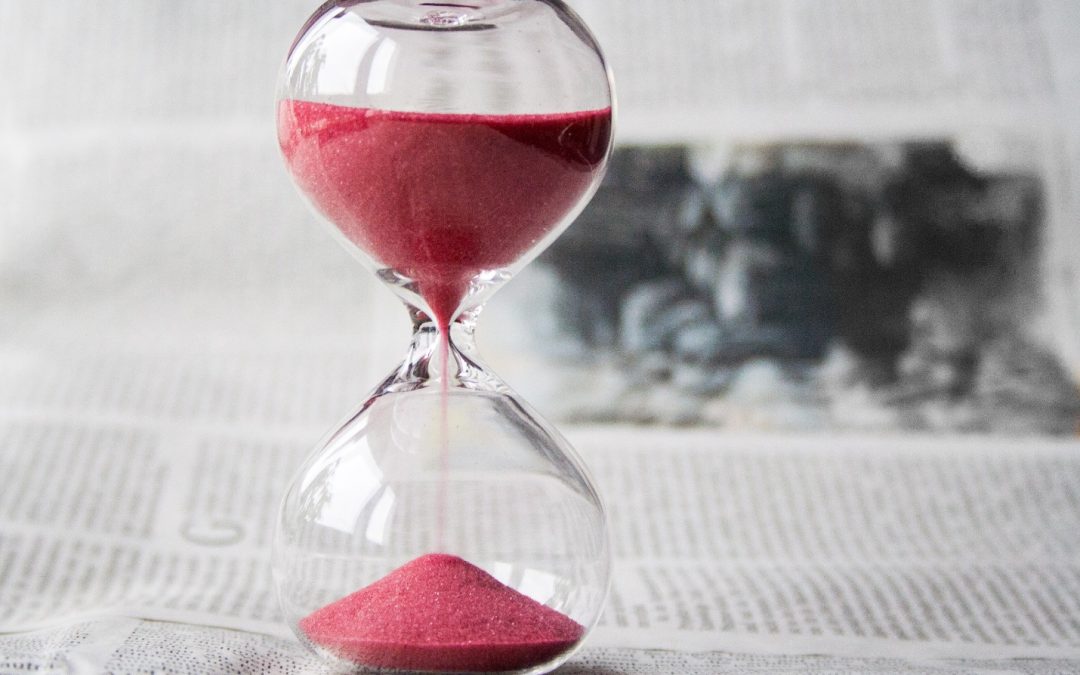 What Happens if You Miss the 2018 Tax Deadline in California?