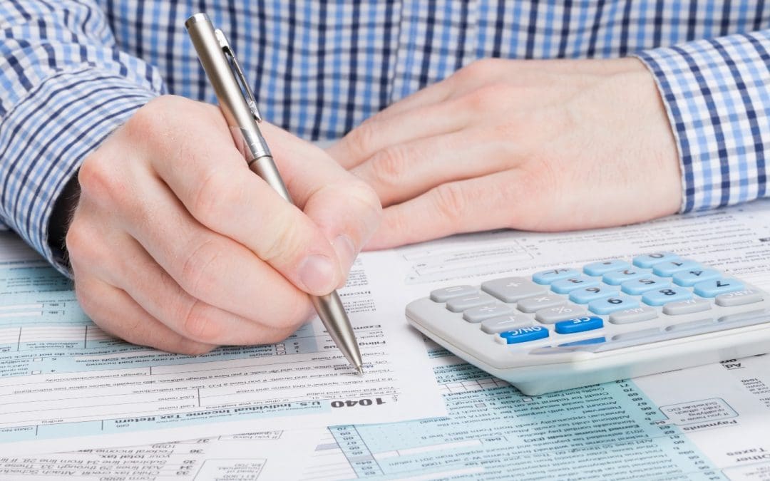 2018 Small Business Tax Changes Under the Tax Cuts and Jobs Act (TCJA)