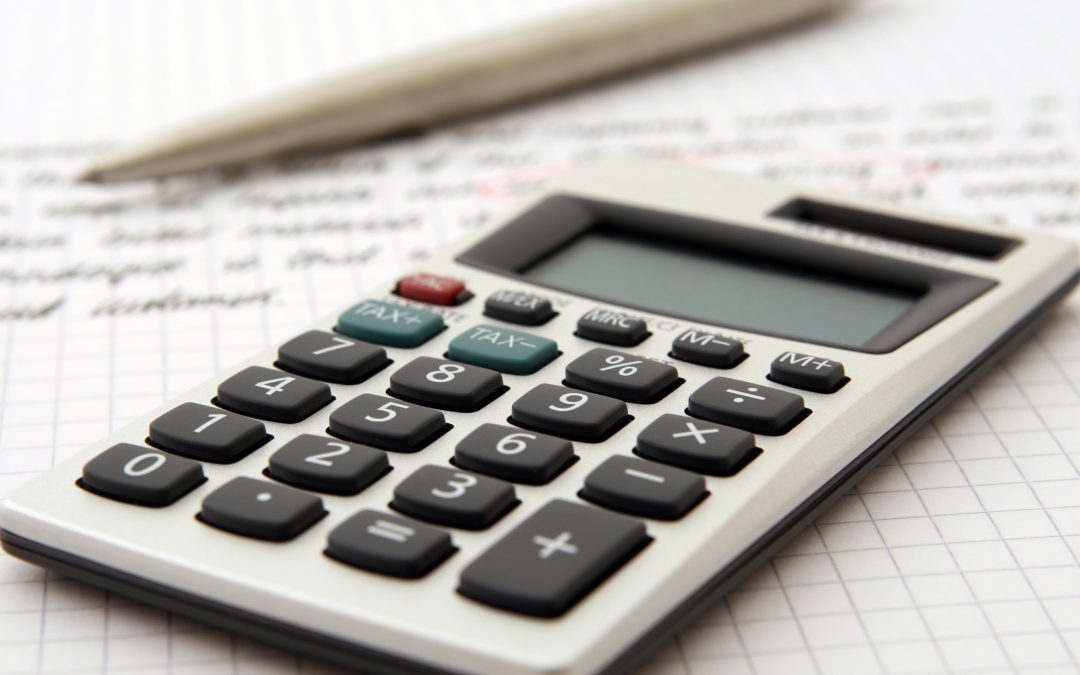 How Do You Calculate Depreciation on Business Equipment?