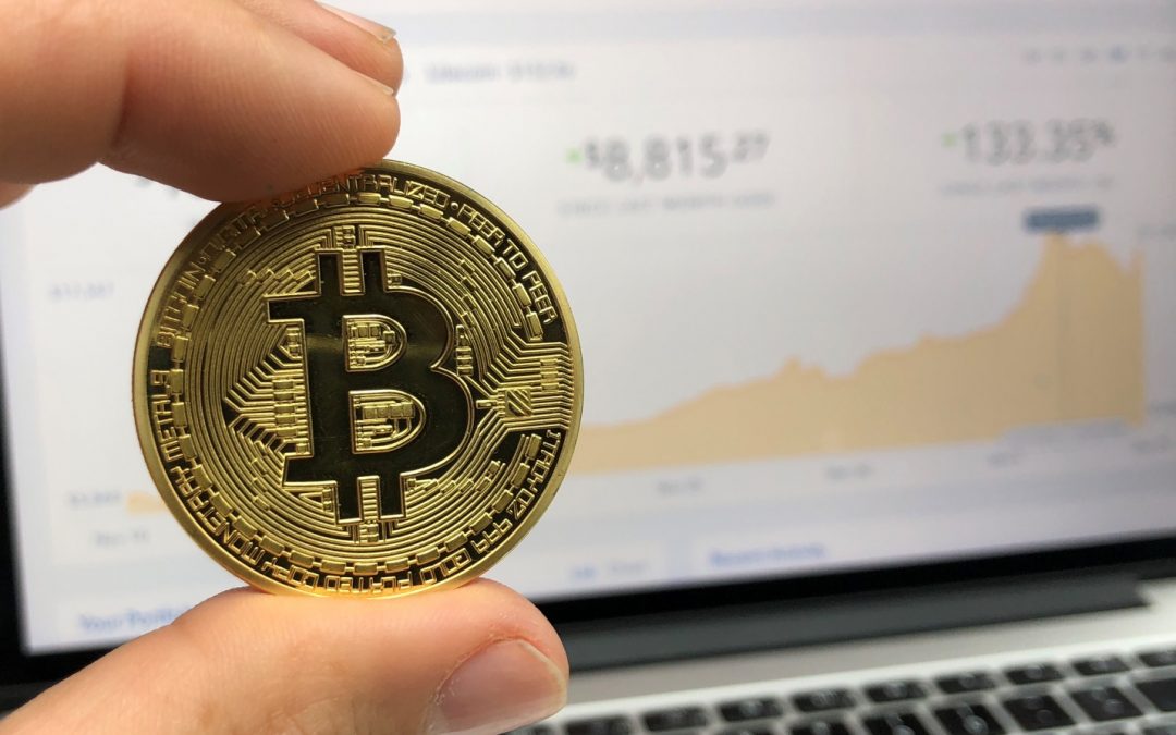 Is Bitcoin Taxed as Income or Property in California?