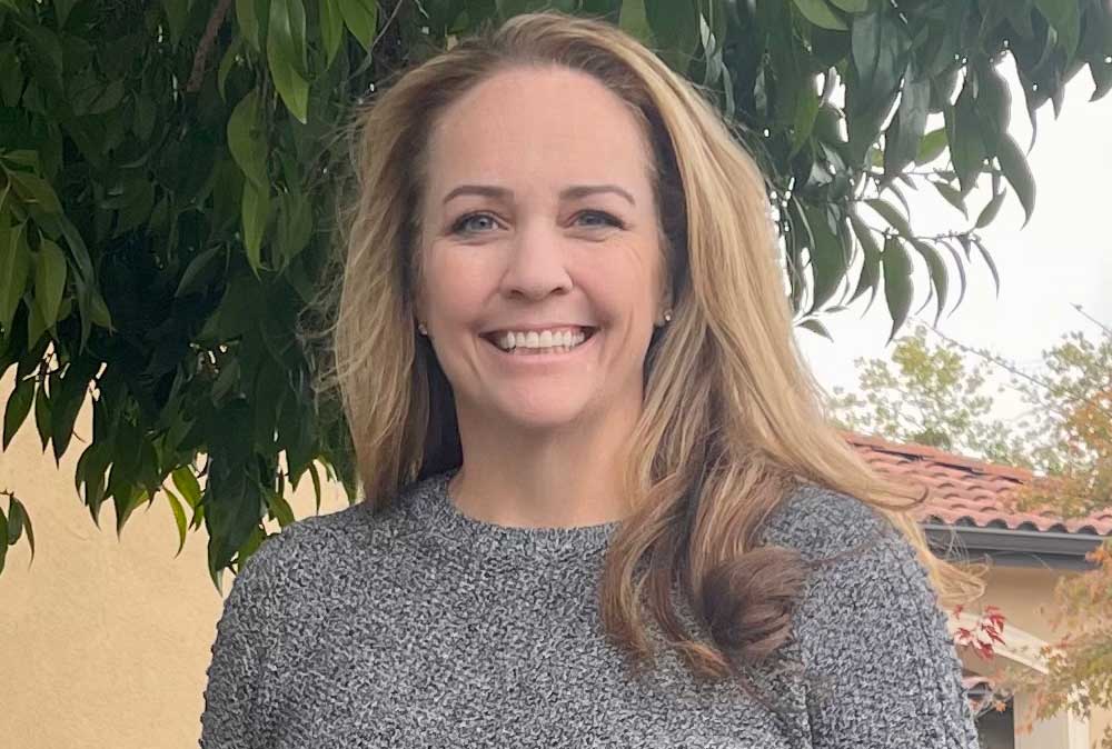 Catherine Hicks - Operations Coordinator for Cook CPA